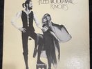 Fleetwood Mac  Rumours ORIGINAL LP VG+ Vinyl WITH INSERT CLASSIC  ROCK POP