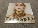 Lingua Ignota: Caligula 2019 Profound Lore Records Blue 2LP 12'' Vinyl PFL215LP