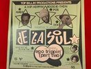 DE LA SOUL EGO TRIPPIN' (PART TWO) TOMMY BOY VINYL
