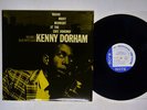 KENNY DORHAM ROUND ABOUT MIDNIGHT VOL.2 BLUE NOTE BNJ 61003 JAPAN VINYL LP