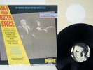 OST PLAN 9 FROM OUTER SPACE PERFORMANCE PERF 391 US VINYL LP