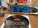 THE CLASH The Singles LTD ED inc POSTER 12