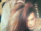 Dead Or Alive Sophisticated Boom Boom LP Signed By Pete EPC25835 Epic 1984 UK