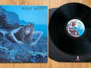 ROXY MUSIC SIREN ORIGINAL UK 1975 ISLAND VINYL LP WHITE 'I' + INNER NM RARE