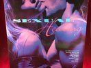 VARIOUS Sexual Healing - 1991 UK Vinyl LP Marvin Gaye Alexander O'Neal Omar