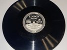 EDISON 52306 VAUGHN DE LEATH ( THE RADIO GIRL)  Tin Pan Parade/Baby Your Mother