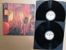 W.A.S.P. Live In The Raw 2 LP Vinyl Record new reissue