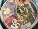 vogue picture record r764, Shep Fields