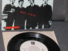 Beatles Single Japan Mr. Moonlight/What you're doing EAS-17059 Weissmuster PROMO