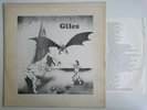ST DUNSTAN'S COLLEGE GILES DEROY DER 1034 FOLK INSERT