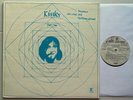 The KINKS Lola Versus Powerman US ORG 1970 Reprise Records White Label PROMO LP