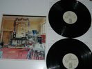 CCCP FEDELI ALLA LINEA 2LP G/F EPICA ETICA ETNICA PATHOS VG-/NM 1ST  ITALY 90