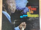 ART BLAKEY-BUHAINA'S DELIGHT-US LP BLUE NOTE W63RD DG VAN GELDER EAR-cat no 4104