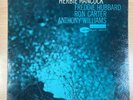 HERBIE HANCOCK -EMPYREAN ISLES -US LP BLUE NOTE W63RD DG VAN GELDER EAR-BLP 4175