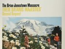 THE BRIAN JONES MASSACRE - THEIR SATANIC MAJESTIES SECOND REQUEST 2LP  2022
