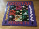Psychic TV - SIGNED by Genesis P-Orridge 'Godstar' 7