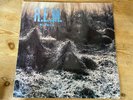 REM Murmur album … 1st UK press of  first album SP 70604 , 1983