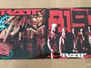 Ratt - Detonator + Ratt & Roll Vinyl LPs