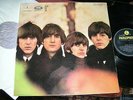 THE BEATLES -   Beatles For Sale,  ORIGINAL 1964 UK MONO LP / inner... NICE COPY