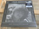 Gram Parsons - Alternative Takes From GP & Grievous Angel (2x Vinyl LP )