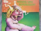 Missing Link Nevergreen Krautrock Jazz Rock Vg++ RARE United Artists Germany...