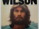 Dennis Wilson Vinyl LP PACIFIC OCEAN BLUE 1977 Stereo Caribou Records PZ 34354