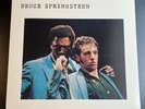 BRUCE SPRINGSTEEN ROULETTE LP PROMO 1975