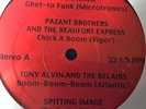 Various – Untitled - USA LP - 2000 - Funk & Jazz Breaks Compilation