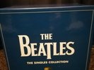 Singles Collection by The Beatles (Record, 2019)