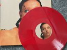 FKA Twigs Magdalene Limited Red Vinyl LP Record See Description