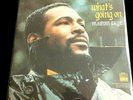 Marvin Gaye - What’s Going On LP - 1971 Tamla TS-310 Gate - 1ST Press V=VG++/EX