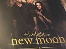 Twilight New Moon Original movie Soundtrack vinyl LP  Rare Vampire Horror