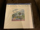 AL JARREAU - ALL FLY HOME -  MFSL - #1-019 1979 SEALED AND BEAUTIFUL