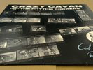 Crazy Cavan & The Rhythm Rockers - Cool & Crazy Rock-A-Billy - Finland Vinyl LP