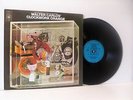 WALTER CARLOS clockwork orange (1st uk press) LP EX/EX, CBS 73059, vinyl, album