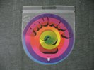 FRUMPY - 2 - VERY RARE, ORIGINAL-FIRST PRESS KRAUTROCK 71 - PHILIPS 6305 098