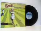 GENESIS nursery cryme LP EX-/EX, CHC 22, vinyl, album, gatefold, prog rock, uk