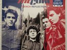 THE CURE - FRENCH REFLECTION · LP · BLUE VINYL · LIMITED 127 / 200  new & sealed