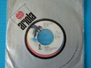 RARE 45 PROMO MEXICO ARIOLA ●U2● DESIRE - 1988