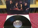 SHARK ISLAND - Law of the Order LP VINYL USA Epic 1989 original