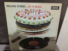 ROLLING STONES LET IT BLEED MONO