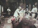 Led Zeppelin In Through The Out Door LP, Album, D