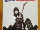 PRETENDERS LAST OF THE INDEPENDENTS VINYL LP WEA UK 1994