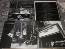 THE ALLMAN BROTHERS BAND - THE 1971 FILMORE EAST RECORDINGS 4 LP 2014 BOX SET.