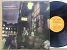 David Bowie - Ziggy Stardust LP RCA 1972 New Zealand