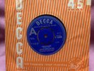 Adam Mike and Tim Little Baby UK Decca Demo 1964 7