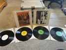 Bruce Springsteen The Agora Show bootleg vinyl records