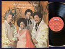 Celia Johnny Justo Papo Recordando El Ayer LP Vaya 1976 Latin Rumba Fania Salsa