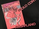 Paolo Conte Aguaplano 2xLP, Album, Gat CGD - 21220 Italy 1987 VG+/VG