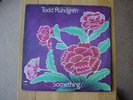 TODD RUNDGREN Something Anything USA / US 2 X DOUBLE VINYL LP